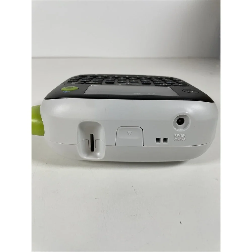 Epson Labelworks LW-300 Label Printer No Cord Tested Device Only